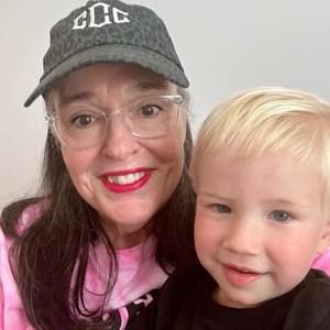 Meet your Posher, Catherine